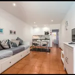 Alugar 1 quarto apartamento de 55 m² em Albufeira