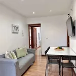 Habitación en madrid