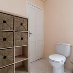 Alquilar 4 dormitorio apartamento en Madrid