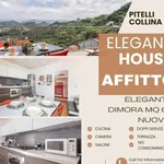 Rent 3 bedroom apartment of 70 m² in La Spezia