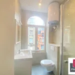 Huur 1 slaapkamer appartement in Schaerbeek