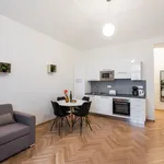 Rent 1 bedroom apartment in Prague