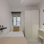 Rent a room in valencia