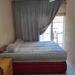 Rent 3 bedroom apartment in Madrid