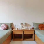 Rent 1 bedroom apartment in milan