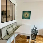 Rent 3 bedroom apartment of 54 m² in Paris