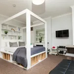 Rent 1 bedroom flat of 31 m² in Brighton and Hove