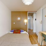 Louez une chambre à Clermont-Ferrand