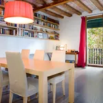 Rent 4 bedroom apartment of 130 m² in Barcelona']