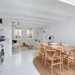 Appartement de 431 m² avec 1 chambre(s) en location à Paris