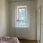 Pronajměte si 2 ložnic/e byt o rozloze 45 m² v Opava