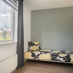 Huur 3 slaapkamer appartement van 96 m² in Rotterdam