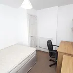 Rent 7 bedroom flat in West Midlands