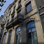 Appartement de 125 m² avec 3 chambre(s) en location à Molenbeek-Saint-Jean - Sint-Jans-Molenbeek