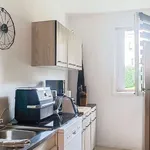 Appartement de 47 m² avec 2 chambre(s) en location à Rouen