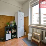 Pronajměte si 2 ložnic/e byt o rozloze 57 m² v Ostrava