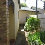 Rent a room in Pretoria