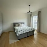 Rent 2 bedroom apartment of 117 m² in berlin