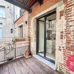  appartement avec 2 chambre(s) en location à Brussel