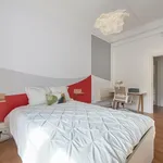 Alugar 10 quarto apartamento em Lisbon