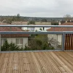 Rent 4 bedroom apartment of 62 m² in La Chatre