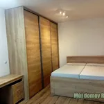 Pronajměte si 1 ložnic/e byt o rozloze 44 m² v Praha