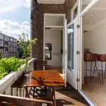 Rent 4 bedroom apartment of 120 m² in Amsterdam