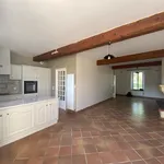 Maison de 134 m² avec 4 chambre(s) en location à CASTELNAUDARY