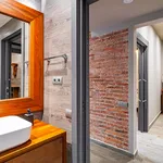 Alquilo 4 dormitorio apartamento de 149 m² en Barcelona