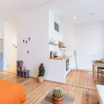 Rent 1 bedroom apartment of 35 m² in Berlin