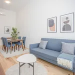 Alugar 1 quarto apartamento de 48 m² em Porto