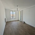 Appartement de 47 m² avec 2 chambre(s) en location à Marseille