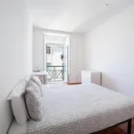 Rent 6 bedroom apartment in Lisbon