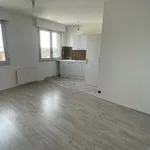 Rent 1 bedroom apartment of 27 m² in ST QUENTIN