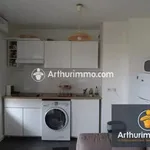 Louer appartement de 2 pièces 38 m² 760 € à Moissy-Cramayel (77550) : une annonce Arthurimmo.com