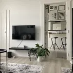 Rent 1 bedroom apartment of 50 m² in Prague