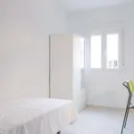 Rent a room of 64 m² in madrid