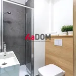 Rent 1 bedroom apartment of 13 m² in Warsaw