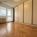 Pronajměte si 3 ložnic/e byt o rozloze 57 m² v Trhový Štěpánov