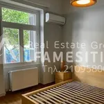 Rent 2 bedroom apartment of 107 m² in Athens