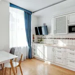 Rent 1 bedroom apartment in vilnius