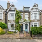 Rent 5 bedroom house in London