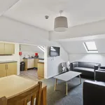 Rent a room in Nottingham