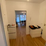 Miete 1 Schlafzimmer wohnung von 44 m² in Düsseldorf