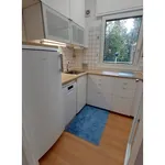 Rent 1 bedroom apartment of 43 m² in Berlin