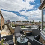 Rent 3 bedroom flat in London