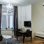 Miete 1 Schlafzimmer wohnung von 30 m² in Berlin