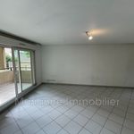 Rent 1 bedroom apartment of 38 m² in Montpellier