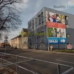 Pronajměte si 2 ložnic/e byt o rozloze 29 m² v Opava