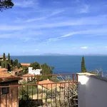 Single family villa Località Punta Nera, Porto Santo Stefano, Monte Argentario